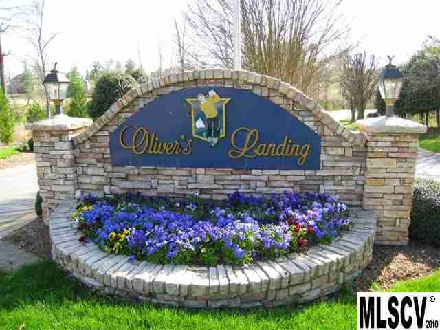 Lot 10 Players Ridge Road, Unit LOT10 PHASE 8A Hickory, NC 28601 - Photo 1 of 12 Gallery Image 1