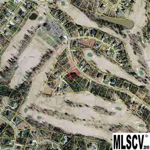 Lot 10 Players Ridge Road, Unit LOT10 PHASE 8A Hickory, NC 28601 - Photo 2 of 12 Gallery Image 2
