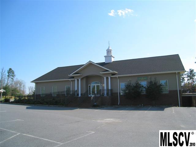 Lot 10 Players Ridge Road, Unit LOT10 PHASE 8A Hickory, NC 28601 - Photo 10 of 12 Gallery Image 10