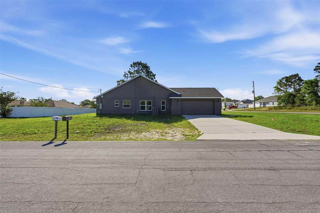 5332 Pierpoint Avenue Spring Hill, FL 34608 - Photo 45 of 47