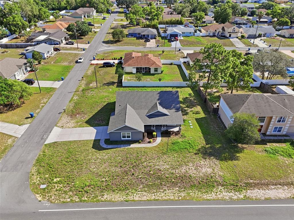 5332 Pierpoint Avenue Spring Hill, FL 34608 - Photo 46 of 47
