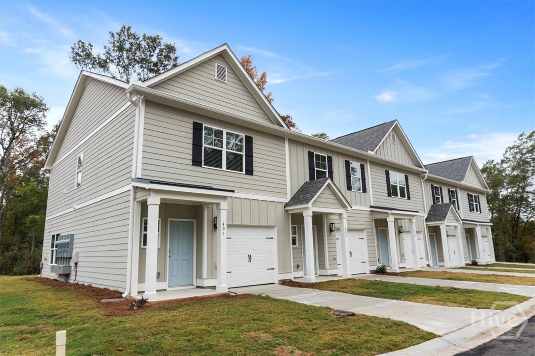 354 Arch Street, Unit 302 Athens, GA 30601 - Photo 1 of 9