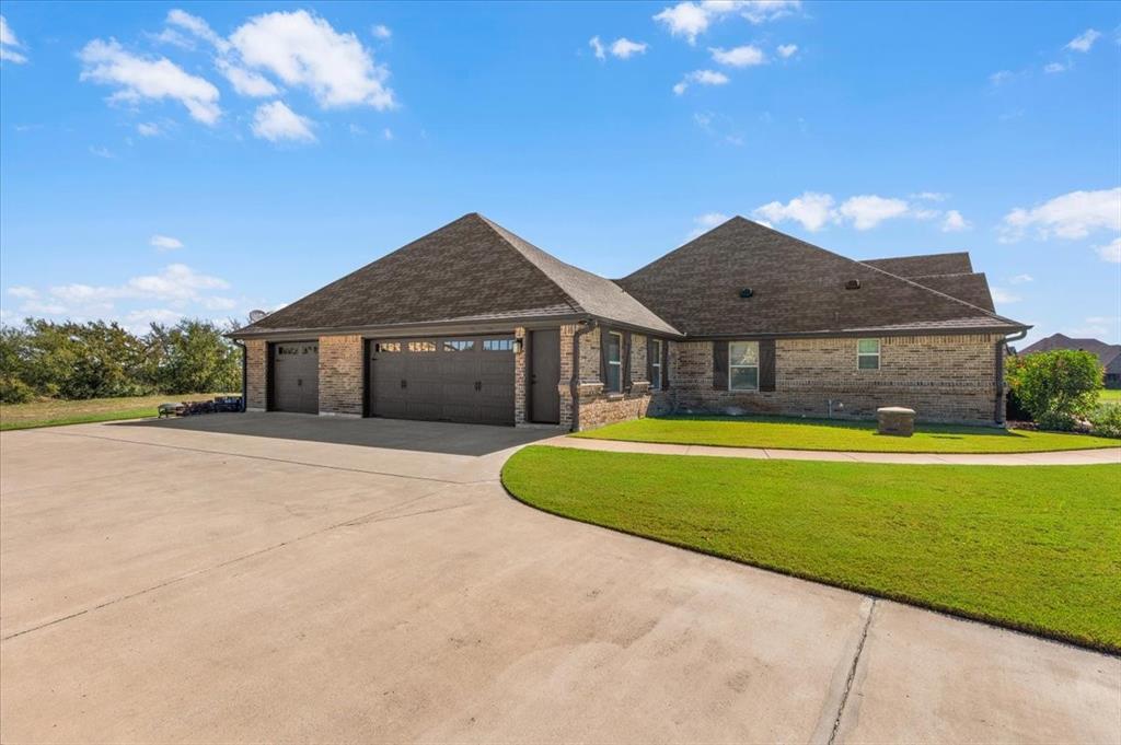 116 Rasha Drive Azle, TX 76020 - Photo 38 of 40 Gallery Image 38
