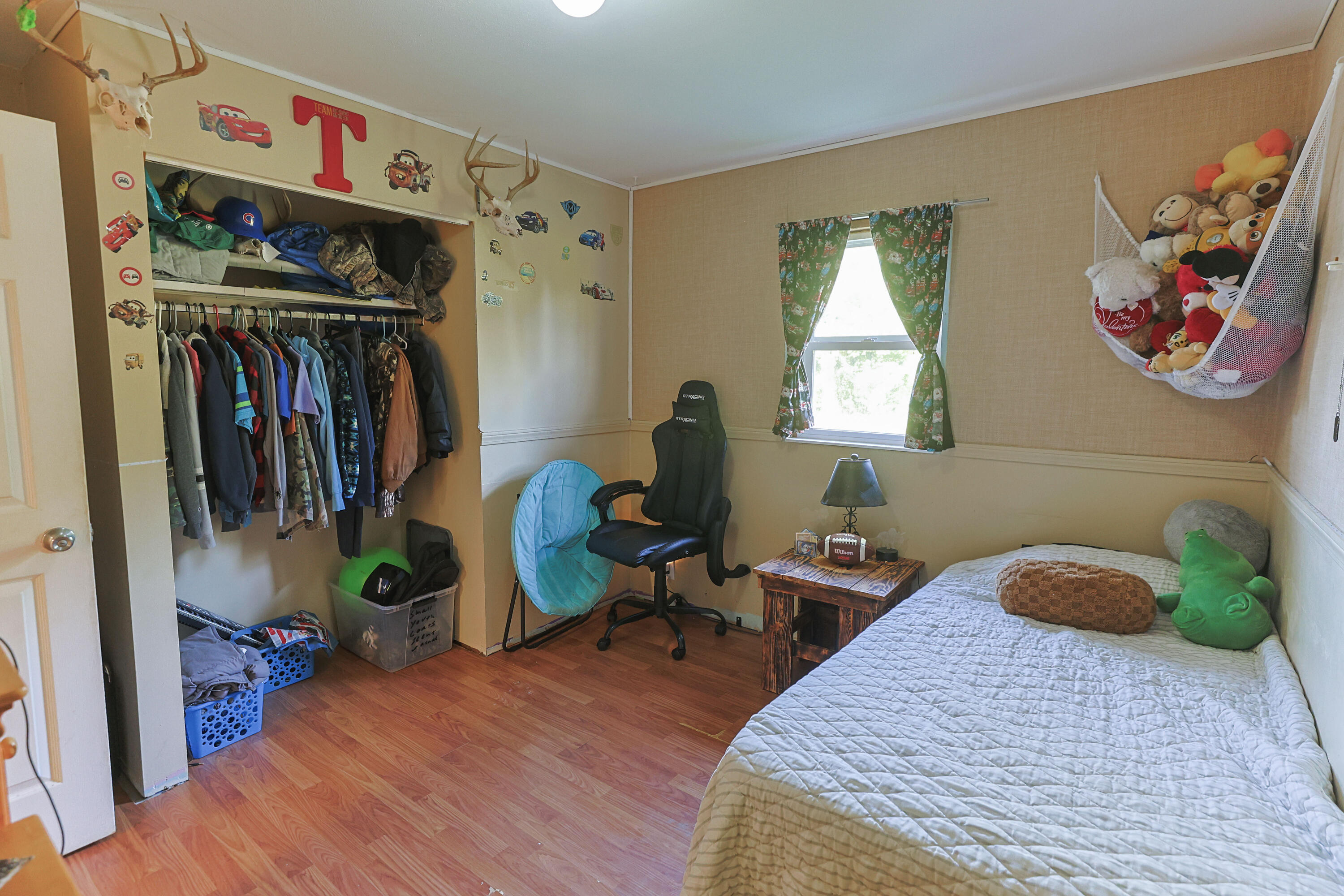 14910 Boyle Lake Road Galien, MI 49113 - Photo 12 of 34 Bedroom 2