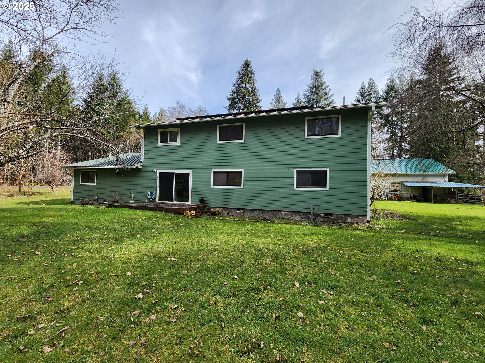41214 Matt Kampy Road Seaside, OR 97138 - Photo 5 of 46
