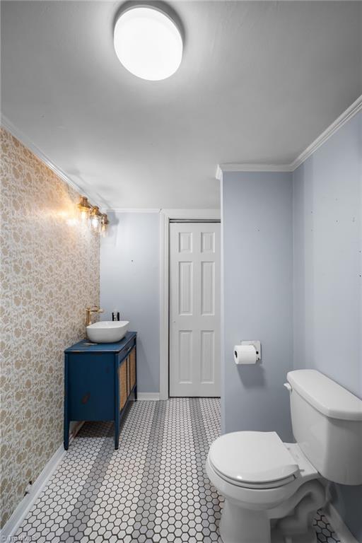 320 Cl Wagner Road Lexington, NC 27295 - Photo 23 of 48