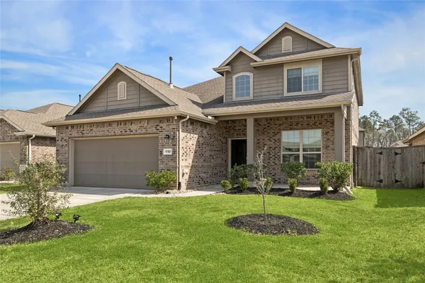 $415,000 | 9310 Victoria Valley Court, Houston, TX 77365