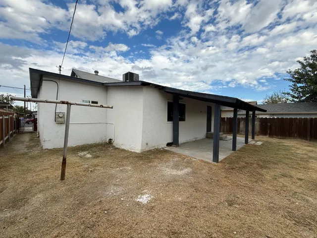$269,000 | 548 East Pleasant Street, Coalinga, CA 93210