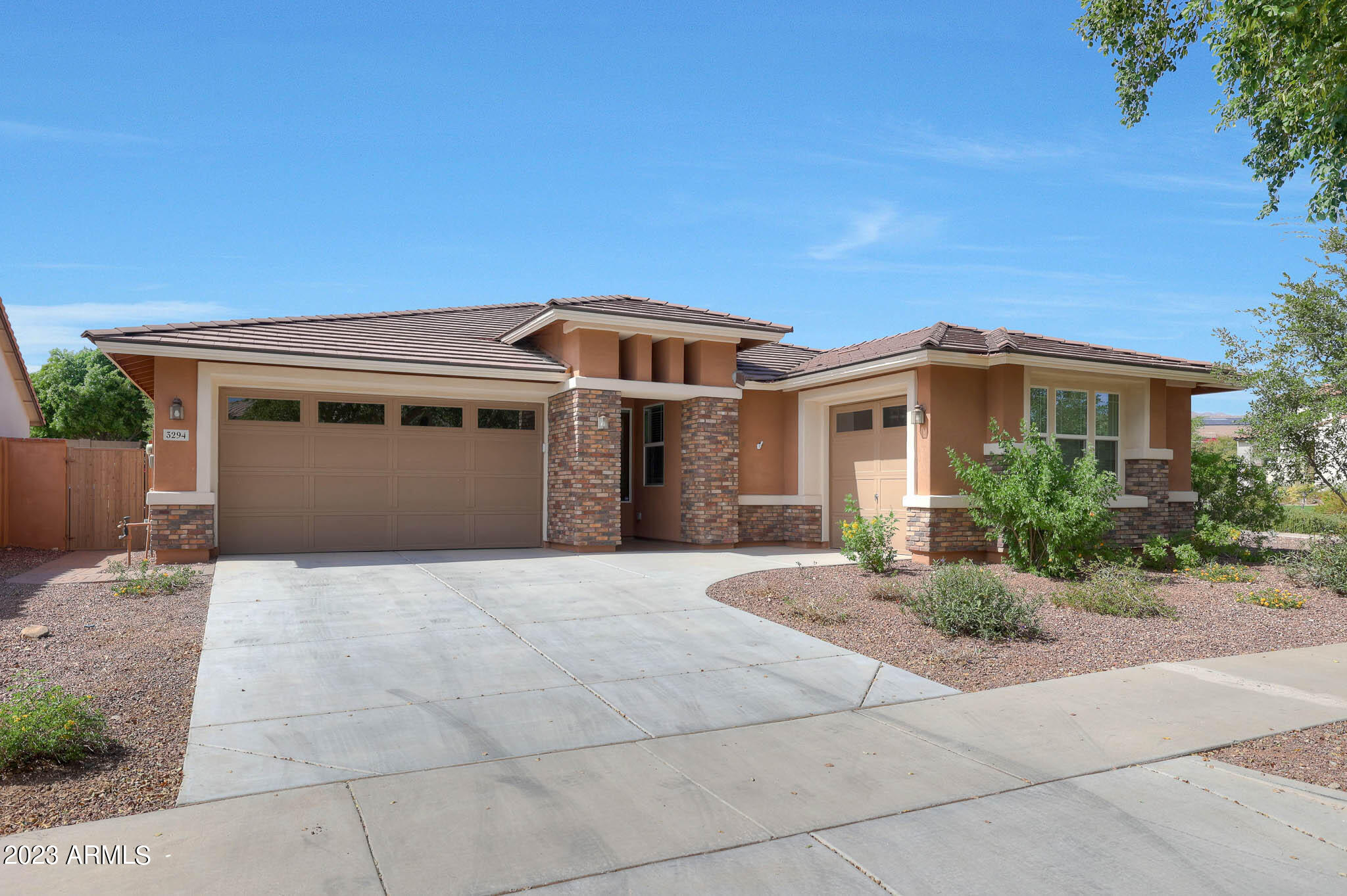 3294 North Springfield Street Buckeye, AZ 85396 - Photo 1 of 73 A (3)