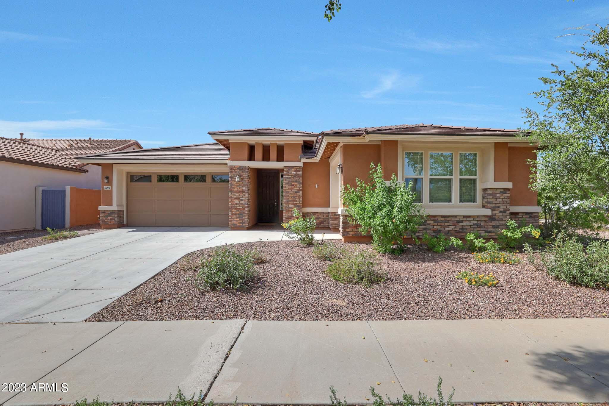 3294 North Springfield Street Buckeye, AZ 85396 - Photo 2 of 73 A (2)
