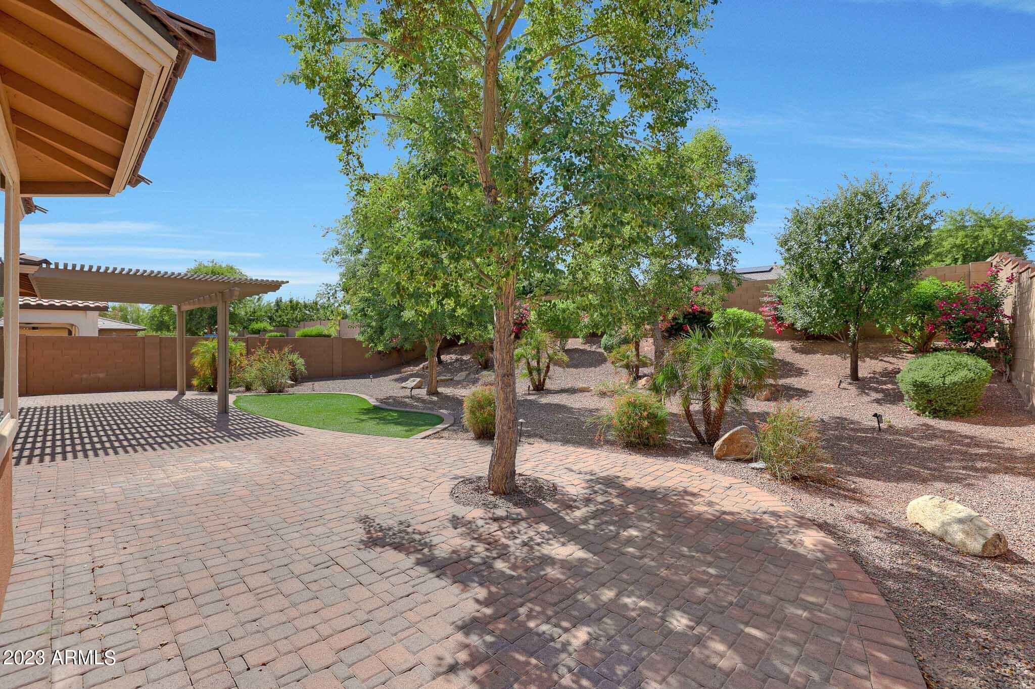 3294 North Springfield Street Buckeye, AZ 85396 - Photo 33 of 73 C (2)