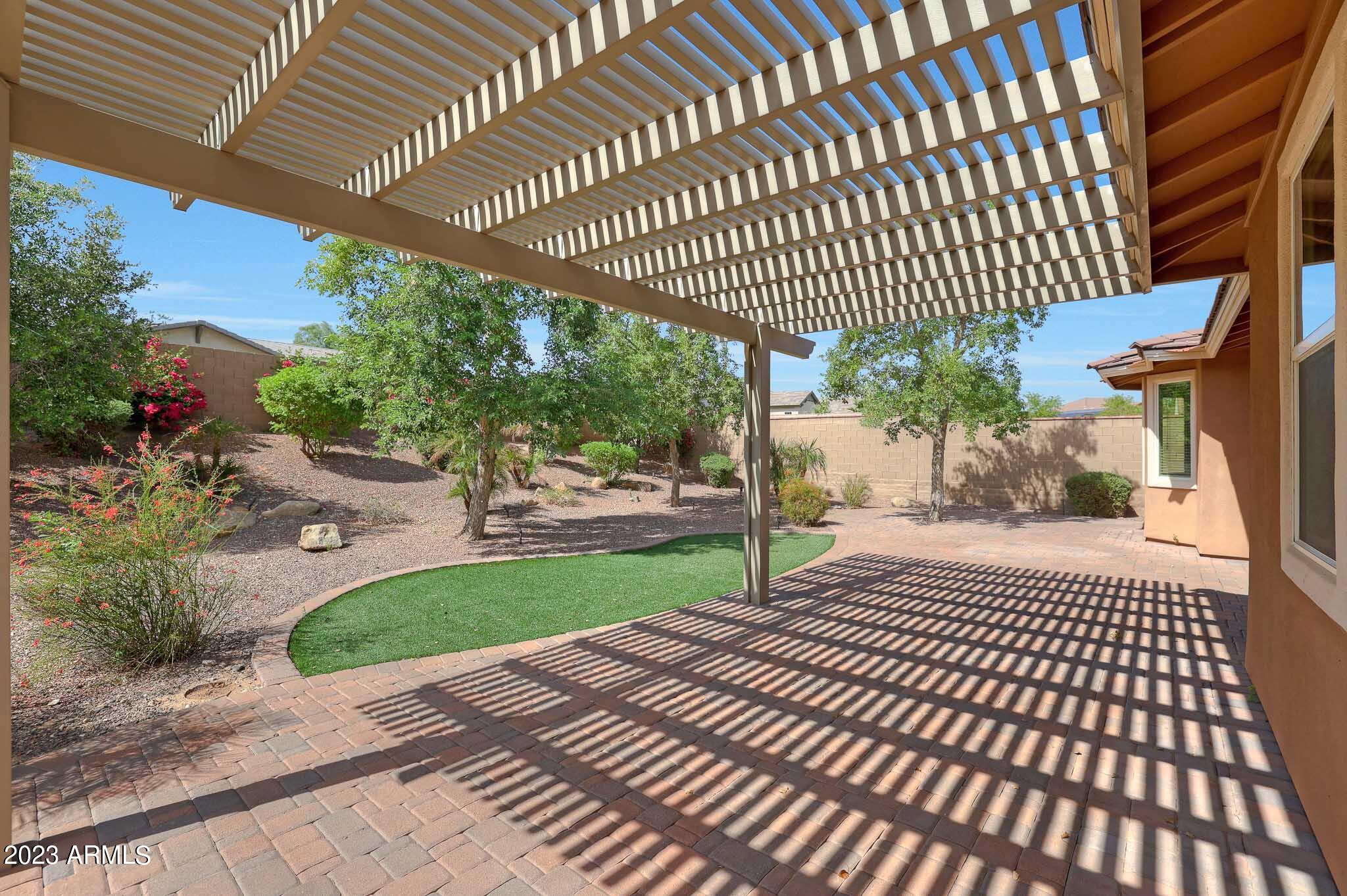 3294 North Springfield Street Buckeye, AZ 85396 - Photo 36 of 73 C (5)