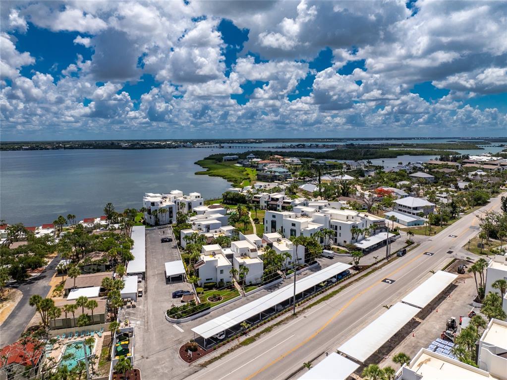 2955 North Beach Road, Unit B614 Englewood, FL 34223 - Photo 62 of 67