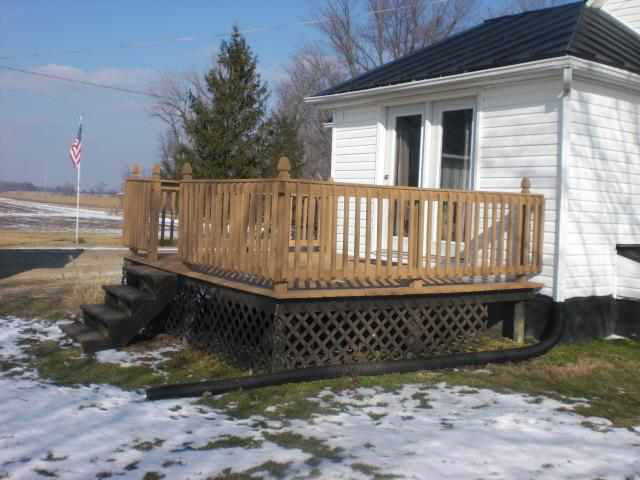 246 North County Road Winchester, IN 47394 - Photo 3 of 15 Gallery Image 3