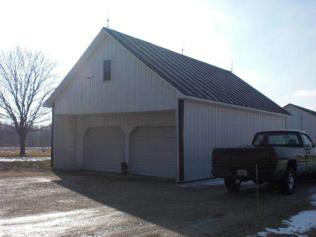 246 North County Road Winchester, IN 47394 - Photo 4 of 15 Gallery Image 4