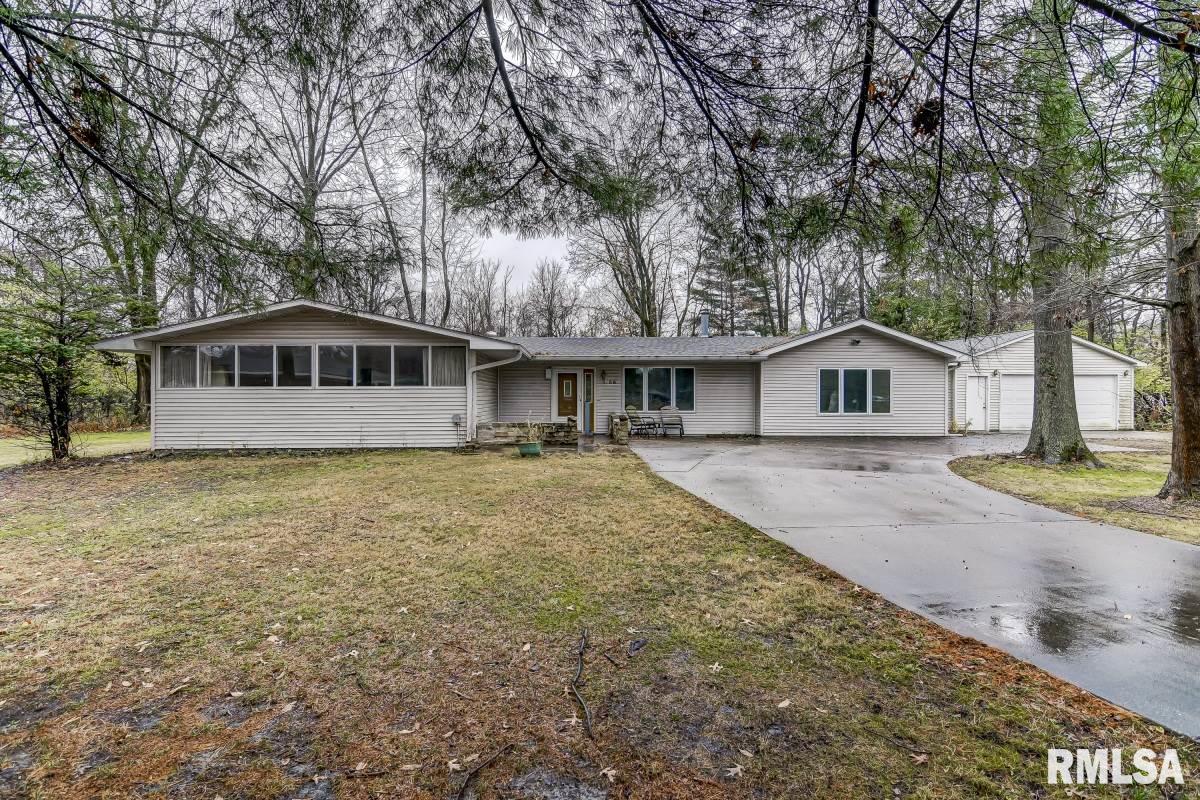 38 West Hazel Dell Lane Springfield, IL 62712 - Photo 2 of 48 Gallery Image 2