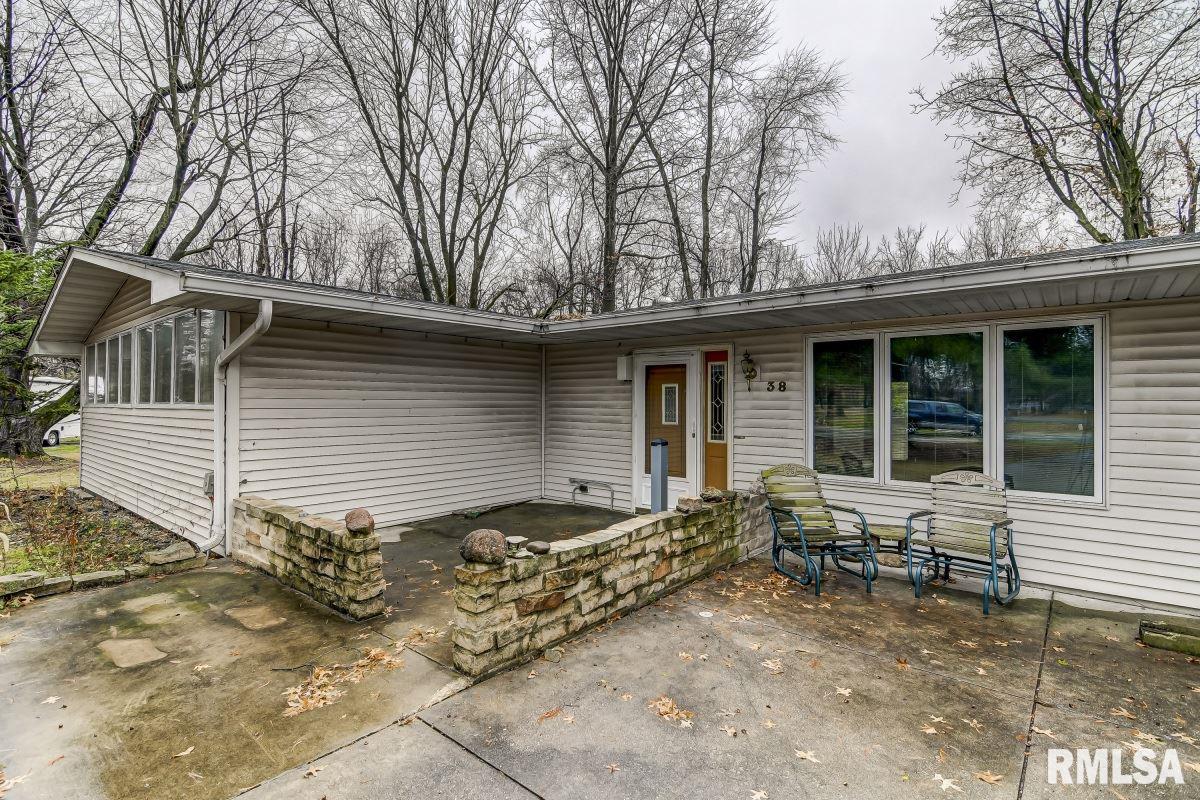 38 West Hazel Dell Lane Springfield, IL 62712 - Photo 3 of 48 Gallery Image 3
