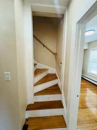$3,900 | 24 Otis Street, Unit 2, Melrose, MA 02176
