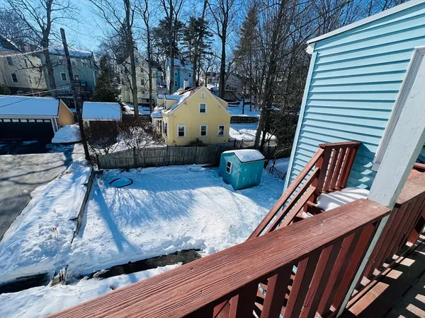$3,900 | 24 Otis Street, Unit 2, Melrose, MA 02176