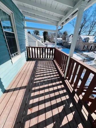 $3,900 | 24 Otis Street, Unit 2, Melrose, MA 02176