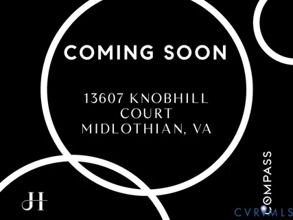 $500,000 | 13607 Knobhill Court, Midlothian, VA 23114