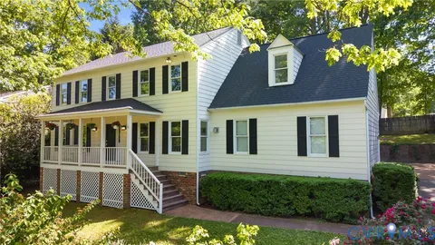 $500,000 | 13607 Knobhill Court, Midlothian, VA 23114