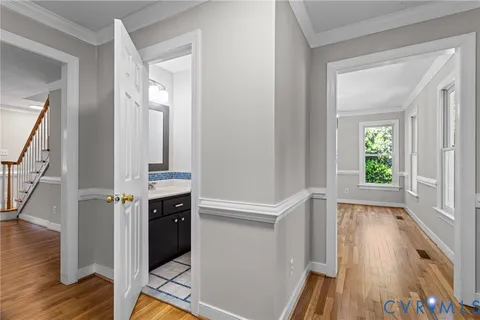 $500,000 | 13607 Knobhill Court, Midlothian, VA 23114