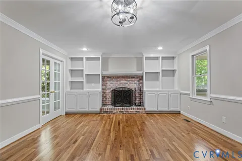$500,000 | 13607 Knobhill Court, Midlothian, VA 23114