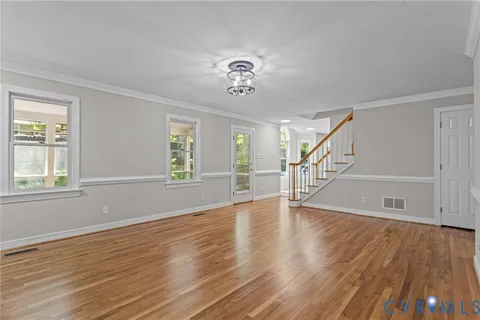 $500,000 | 13607 Knobhill Court, Midlothian, VA 23114