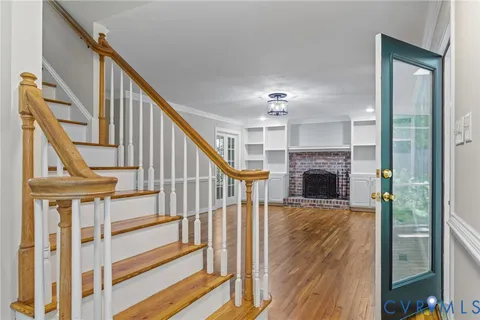 $500,000 | 13607 Knobhill Court, Midlothian, VA 23114