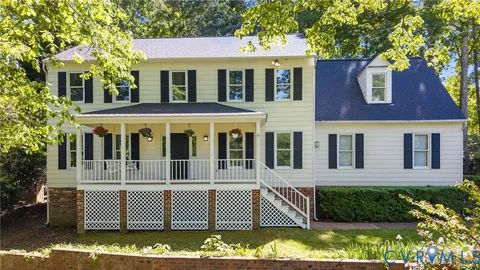 $500,000 | 13607 Knobhill Court, Midlothian, VA 23114