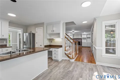 $500,000 | 13607 Knobhill Court, Midlothian, VA 23114