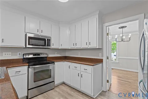 $500,000 | 13607 Knobhill Court, Midlothian, VA 23114