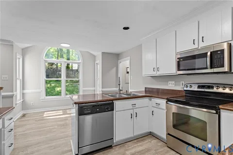 $500,000 | 13607 Knobhill Court, Midlothian, VA 23114