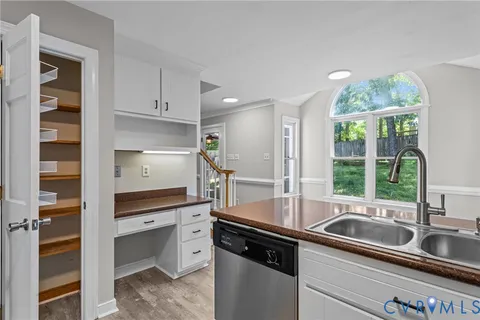 $500,000 | 13607 Knobhill Court, Midlothian, VA 23114