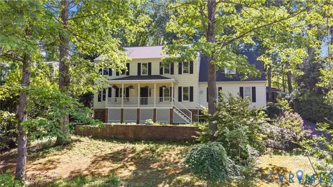 $500,000 | 13607 Knobhill Court, Midlothian, VA 23114