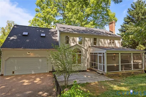 $500,000 | 13607 Knobhill Court, Midlothian, VA 23114