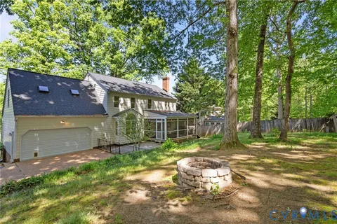 $500,000 | 13607 Knobhill Court, Midlothian, VA 23114