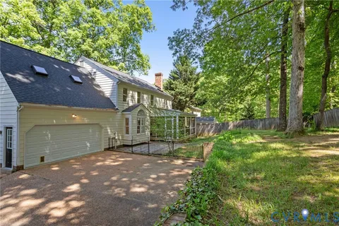 $500,000 | 13607 Knobhill Court, Midlothian, VA 23114