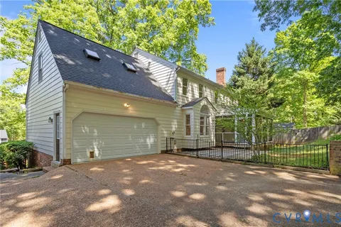 $500,000 | 13607 Knobhill Court, Midlothian, VA 23114