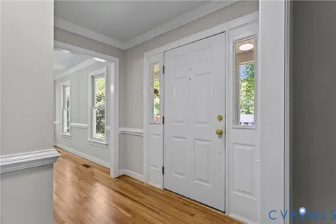 $500,000 | 13607 Knobhill Court, Midlothian, VA 23114