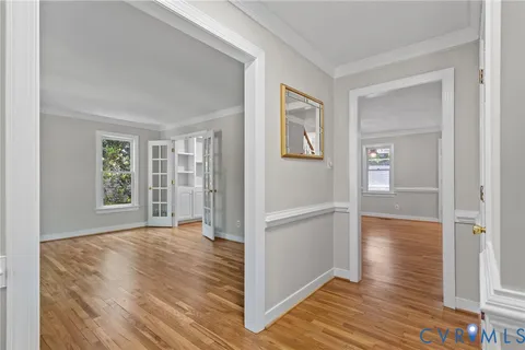 $500,000 | 13607 Knobhill Court, Midlothian, VA 23114