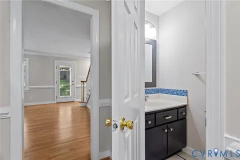 $500,000 | 13607 Knobhill Court, Midlothian, VA 23114