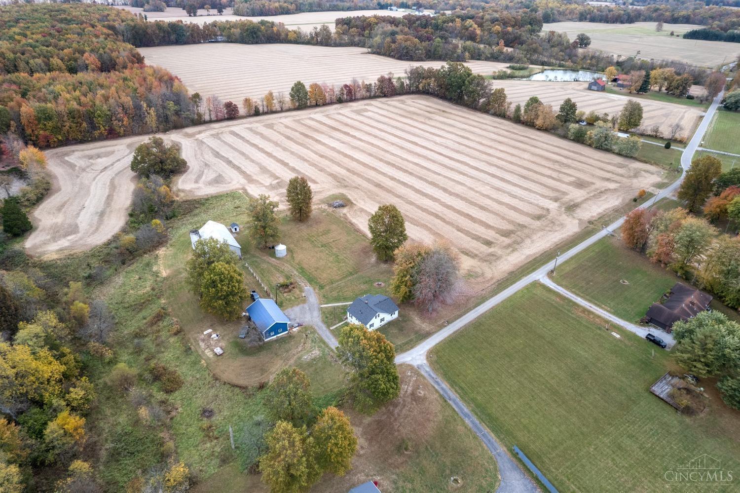 2902 Ireton Trees Road Bethel, OH 45106 - Photo 16 of 22