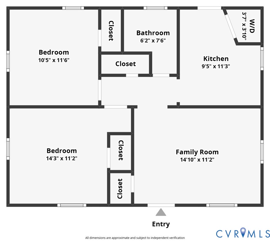 2904 Bethlehem Road Henrico, VA 23228 - Photo 22 of 22