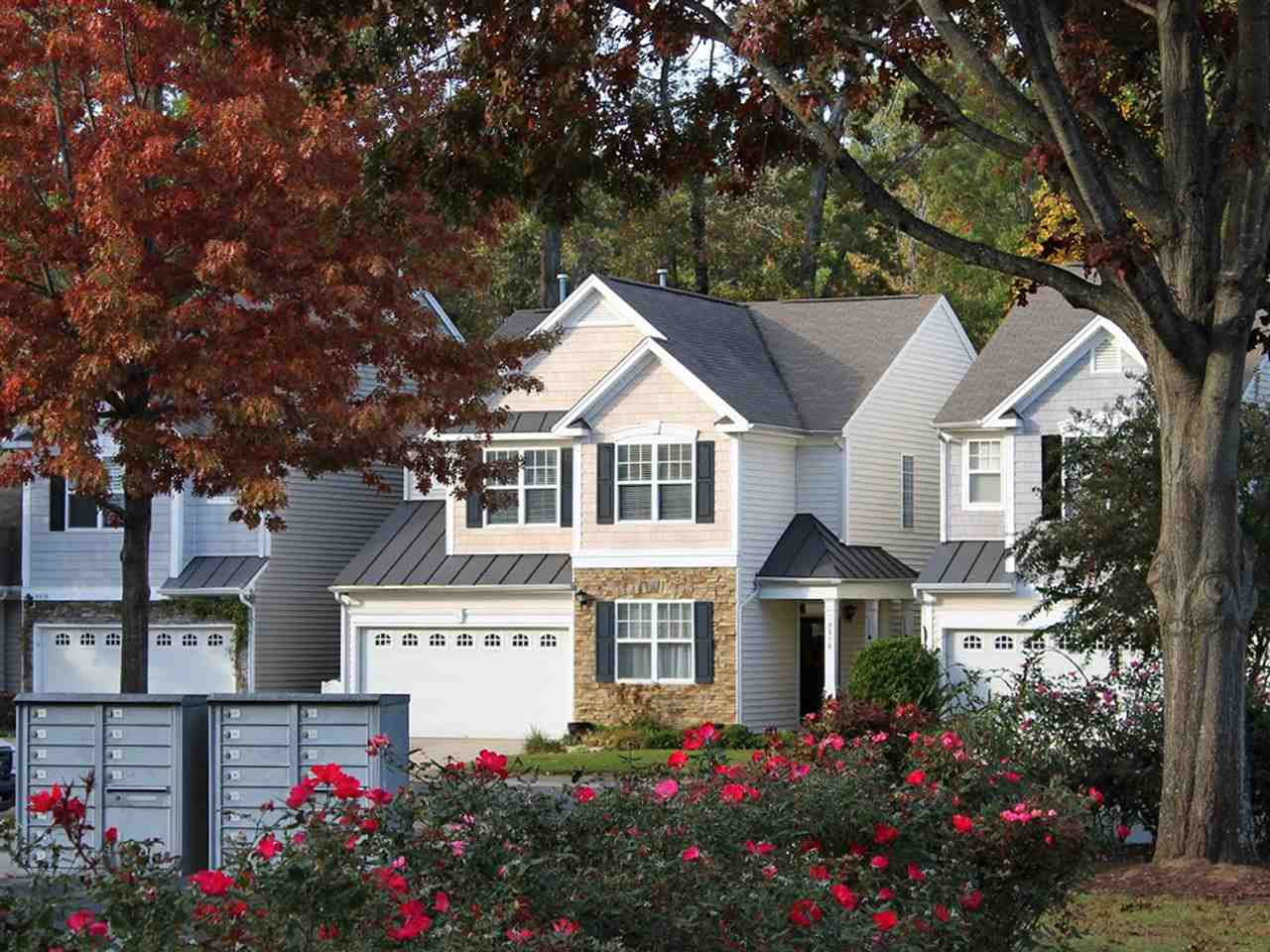 8516 Slabstone Court Raleigh, NC 27613 - Photo 29 of 30 Photo 29