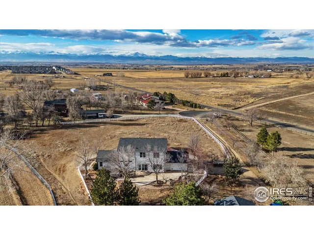 $1,250,000 | 1242 Doris Circle, Erie, CO 80516