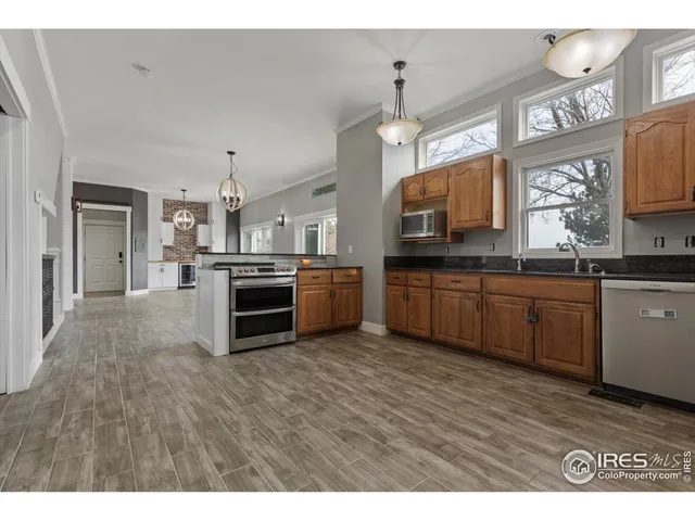 $1,250,000 | 1242 Doris Circle, Erie, CO 80516