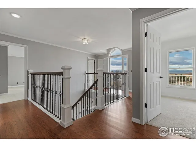 $1,250,000 | 1242 Doris Circle, Erie, CO 80516