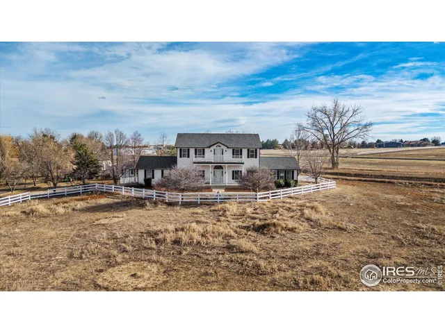 $1,250,000 | 1242 Doris Circle, Erie, CO 80516